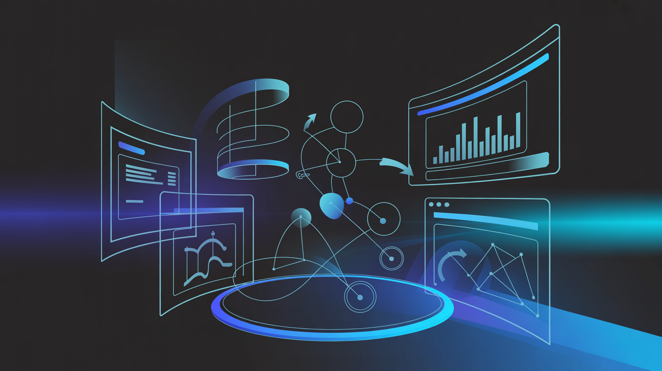 Soluciones digitales que transforman tu negocio